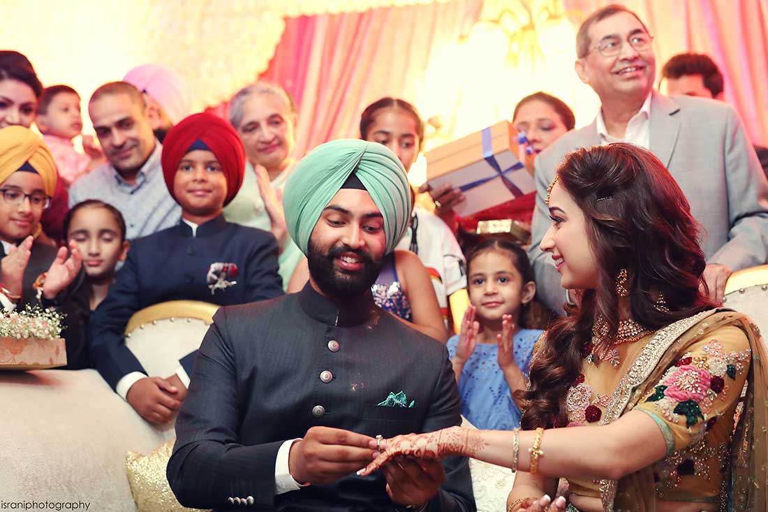 NRI Sikh Punjabi Matrimony